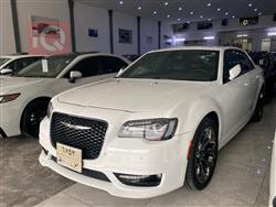 كرايسلر 300